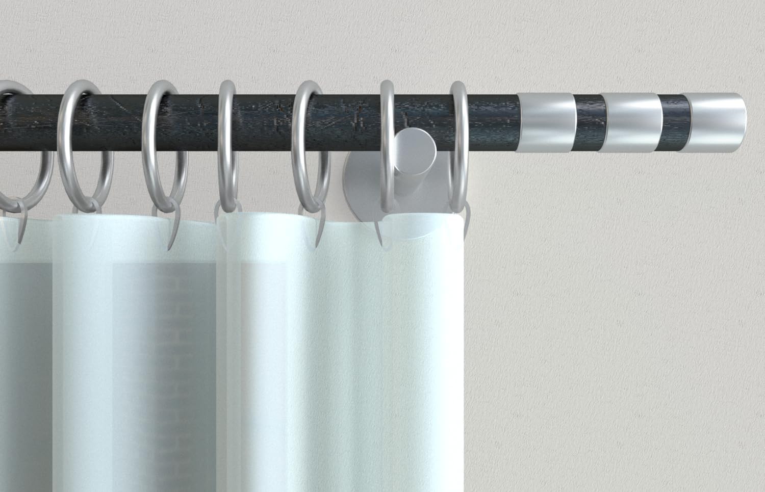 Fischer Expansion Dowel SX Plus Green 8 x 40 S with Stainless Steel Screw A2, Sustainable dowels Made from 50% Renewable raw Materials, 4-Way Spread, The Specialist in Solid Building Material, 20