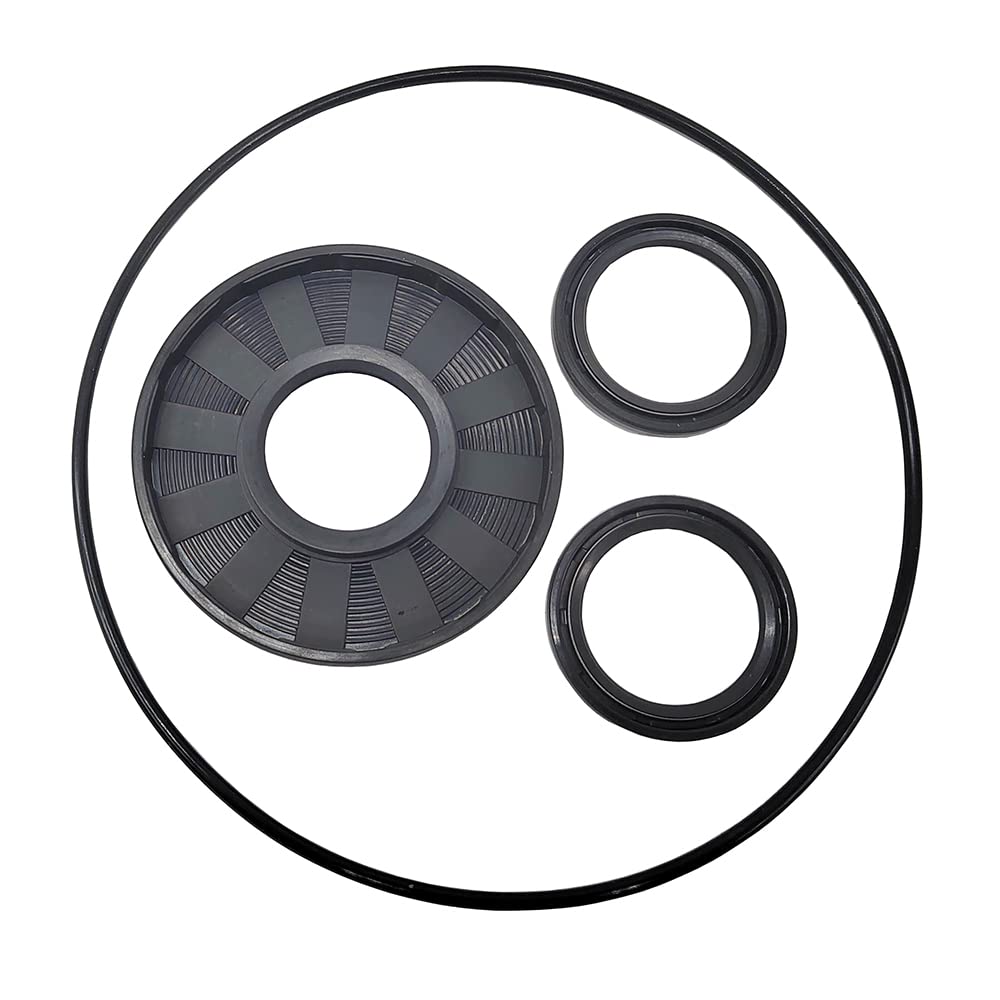 Axle Replacement for Front Differential Bearing & Seal kit for Polaris Ranger/RZR 570/800 / 900/1000 2011 2012 2013 2014 2015 2016 2017 2020