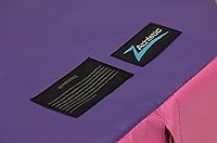 Vista 9 de Z Athletic Colchoneta octágono para gimnasia