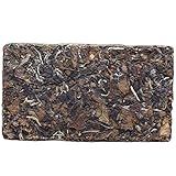 HELLOYOUNG 500g Weißer Tee natürlicher gealterter Shoumei-Tee aus China frischer und spritziger...