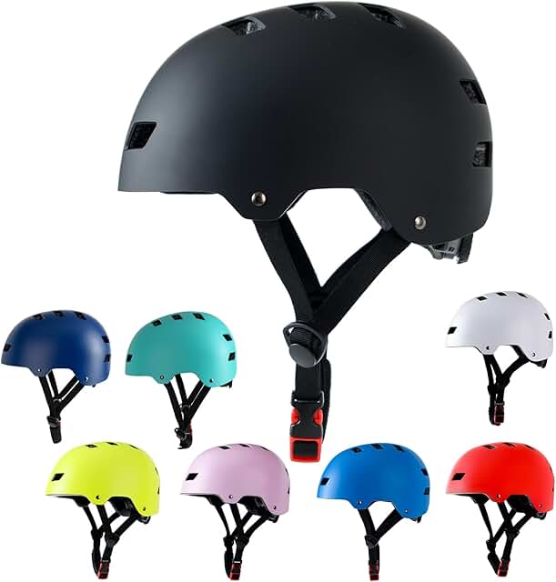 Bavilk Helmet