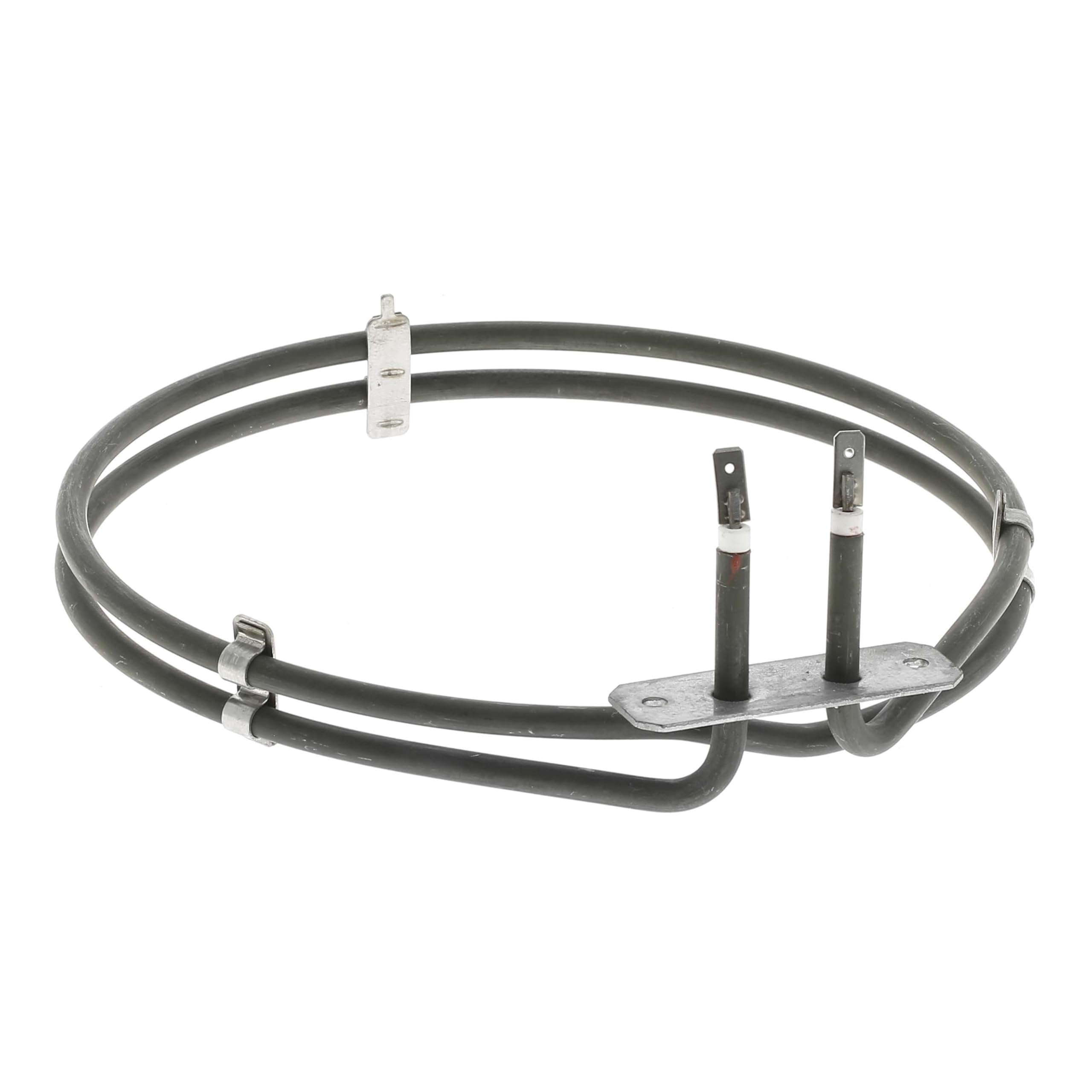 Masterpart Oven Fan Element 1900W 2 Turn Circular Element Compatible With Electrolux Cookers & Ovens