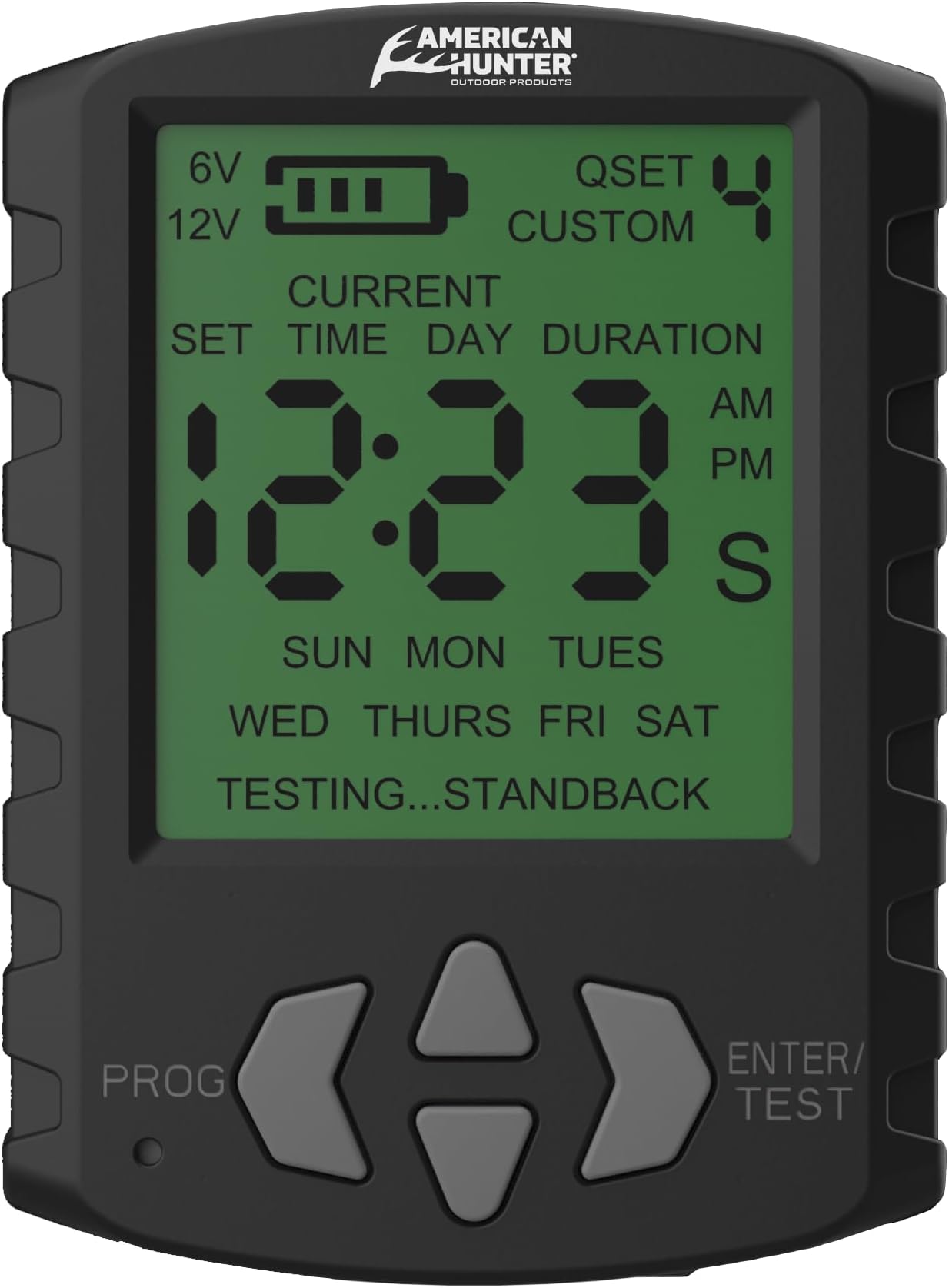 American Hunter WF Universal Timer
