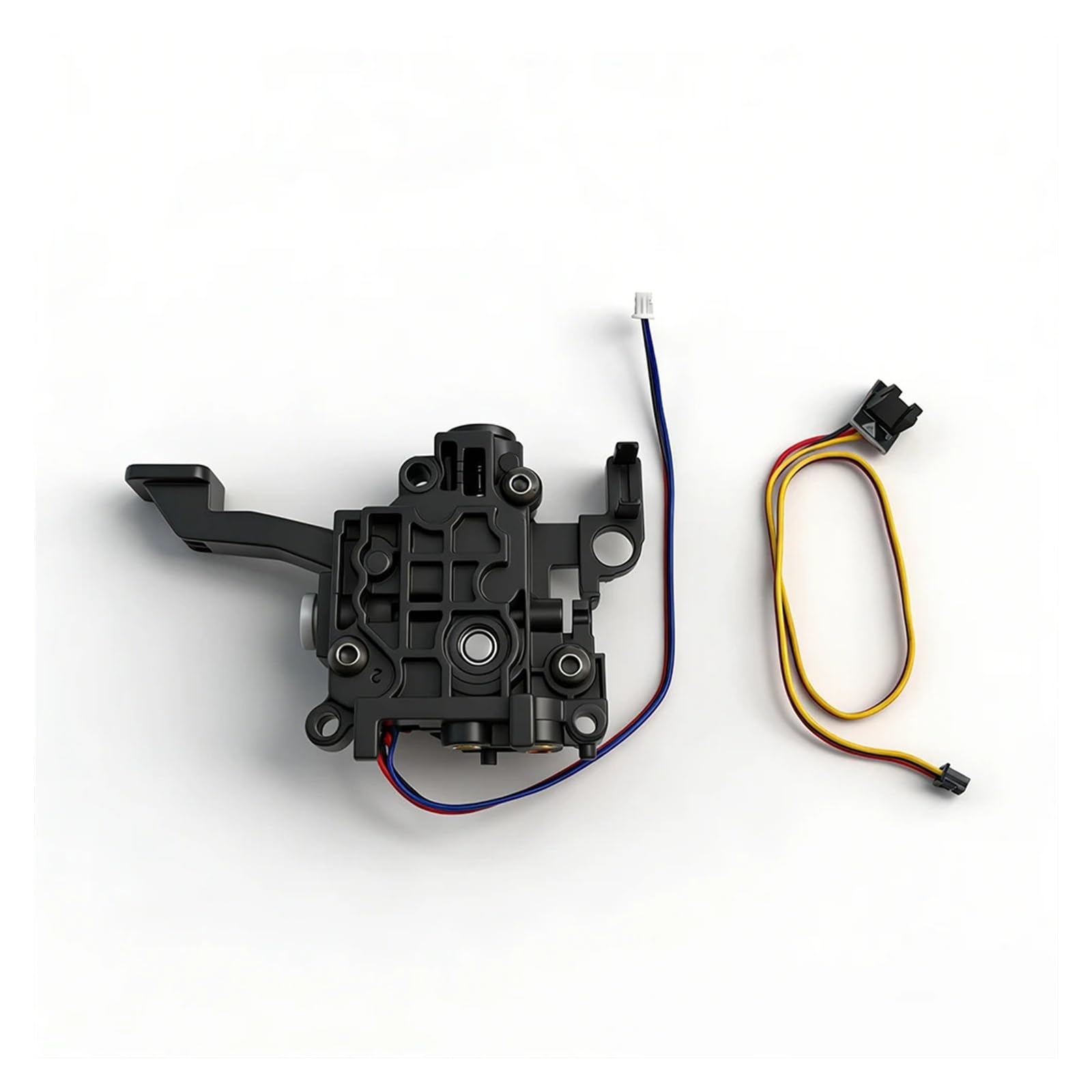 Kompatibel mit Anycubic, Kobra S1 Extruder mit Materialbrucherkennung PCBA und Filamentschneidererkennung for Kobra S1 Combo-Zubehör