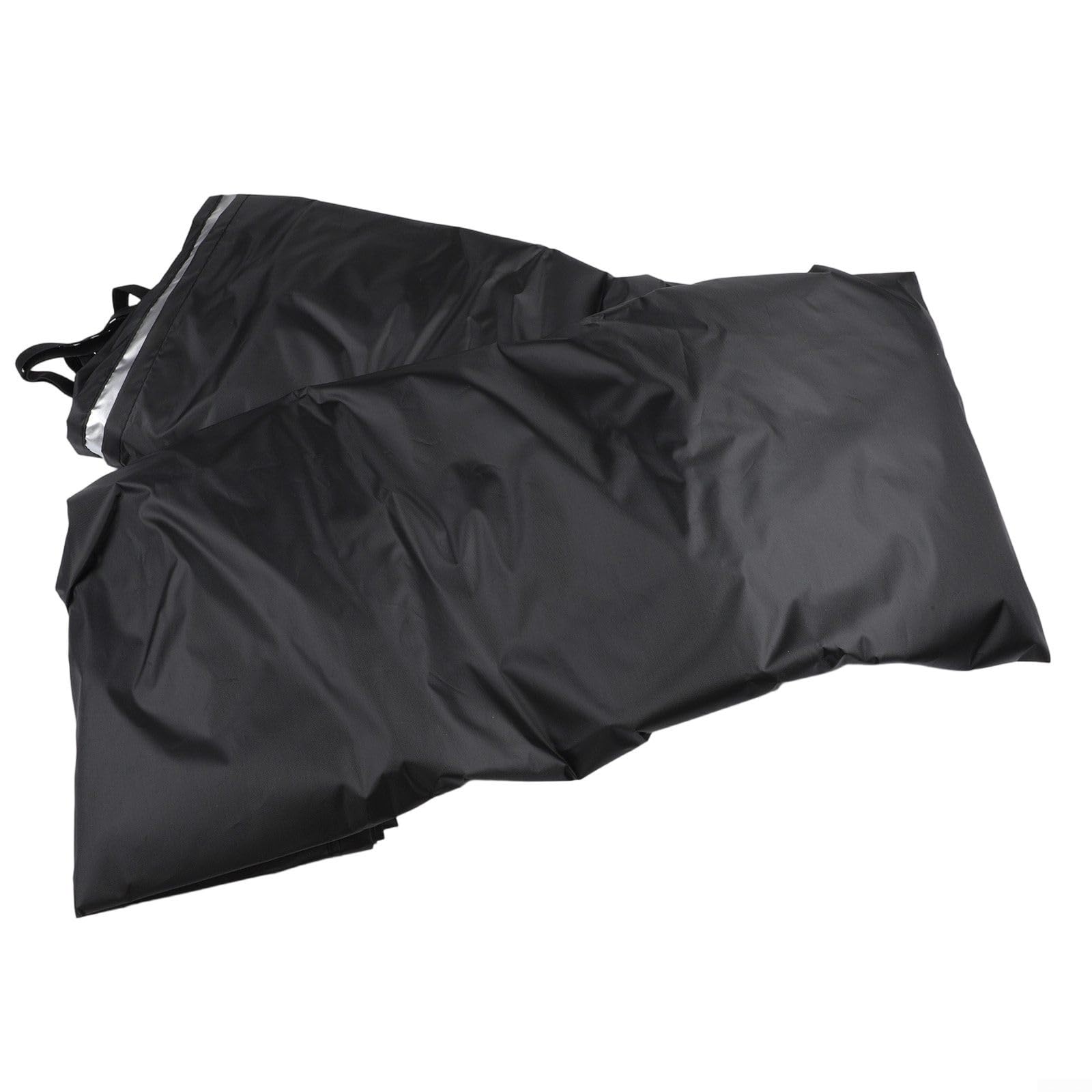 Funda Protección para techo RV 5-8.5M Nieve Viento Lluvia Funda(7.5*3meter)