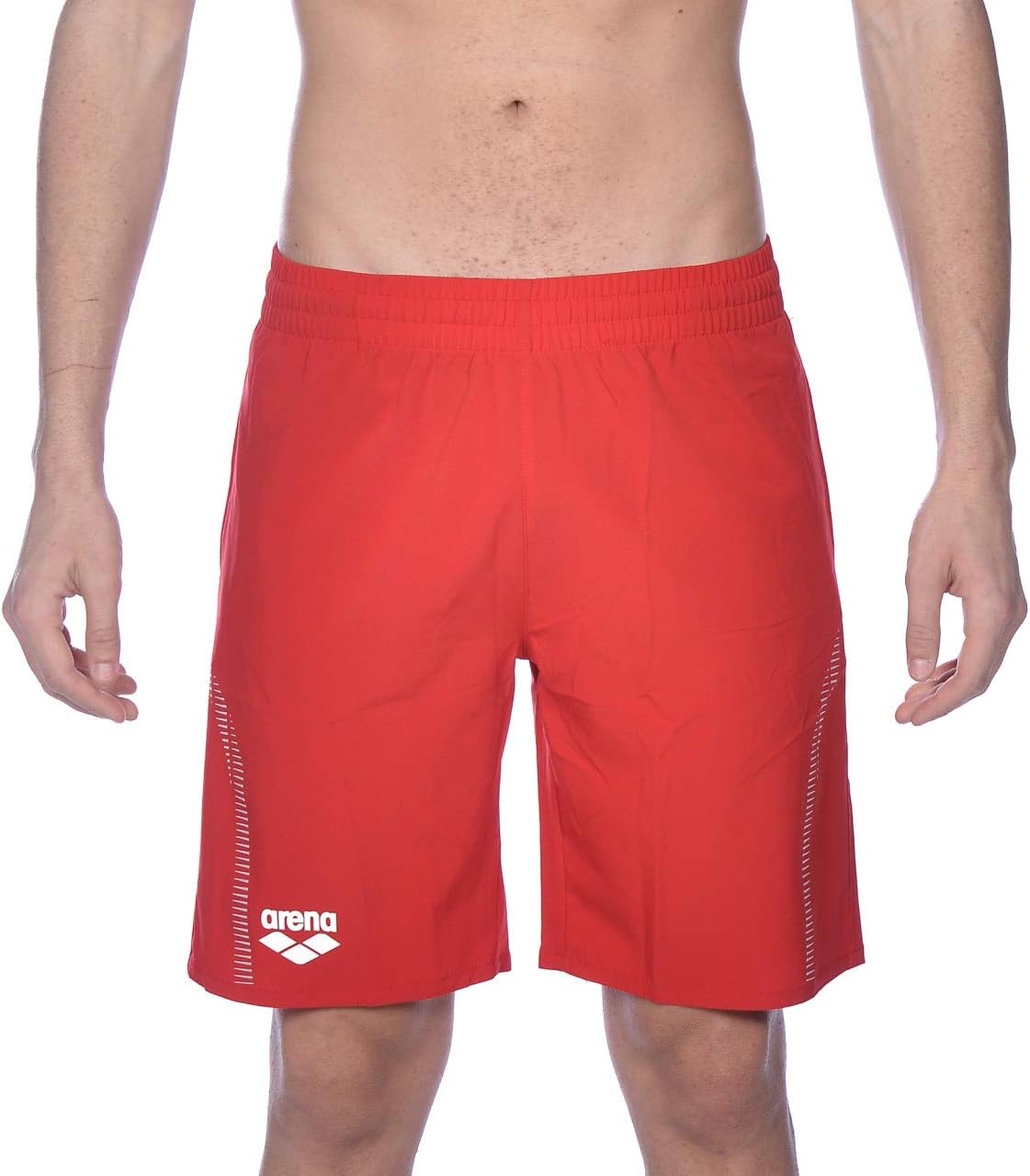 Arena Team Line Unisex Long Bermuda Short - Adult