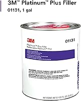 Vista 2 de 3M rellenador Platinum Plus.