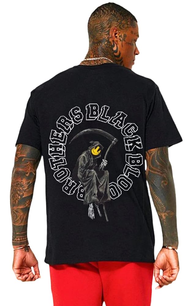 SUICIDEBOYS ブラック ヒップホップ B系 ラッパー tシャツ 黒 SUICIDEBOYS ブラック ヒップホップ B系 ラッパー tシャツ 黒