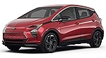 Chevrolet Bolt EV