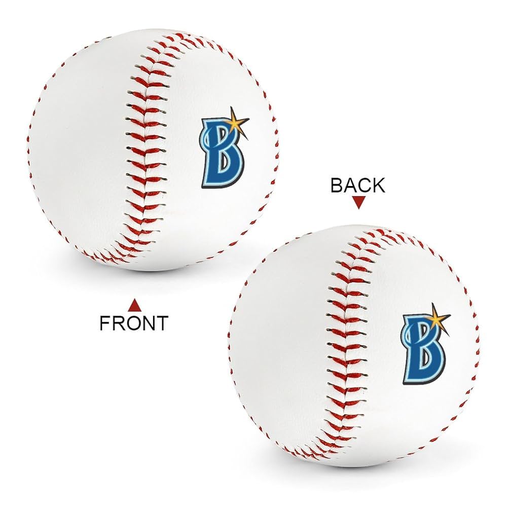 横浜DeNAベイスターズ　サインボール　36個（3ダース）④　　野球ボール 横浜DeNAベイスターズ サインボール 36個（3ダース）④ 野球