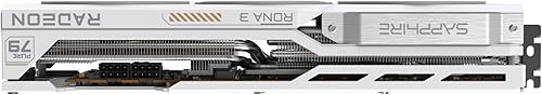 Sapphire Pure AMD Radeon™ RX 7900XT 20G DDR6 - 1