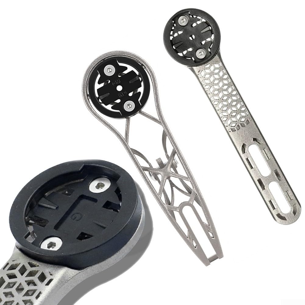 Montura GPS Bici Hueco 3D para Garmin Montura GPS Bici Hueco