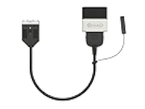 Bovee 1000 Bundle with RR iPod Integration Cable Kit for Range Rover, Land Rover, Jaguar Wireless Audio Interface Car Kit for in car iPod Integration 1000 Jaguar/Land Rover Kit