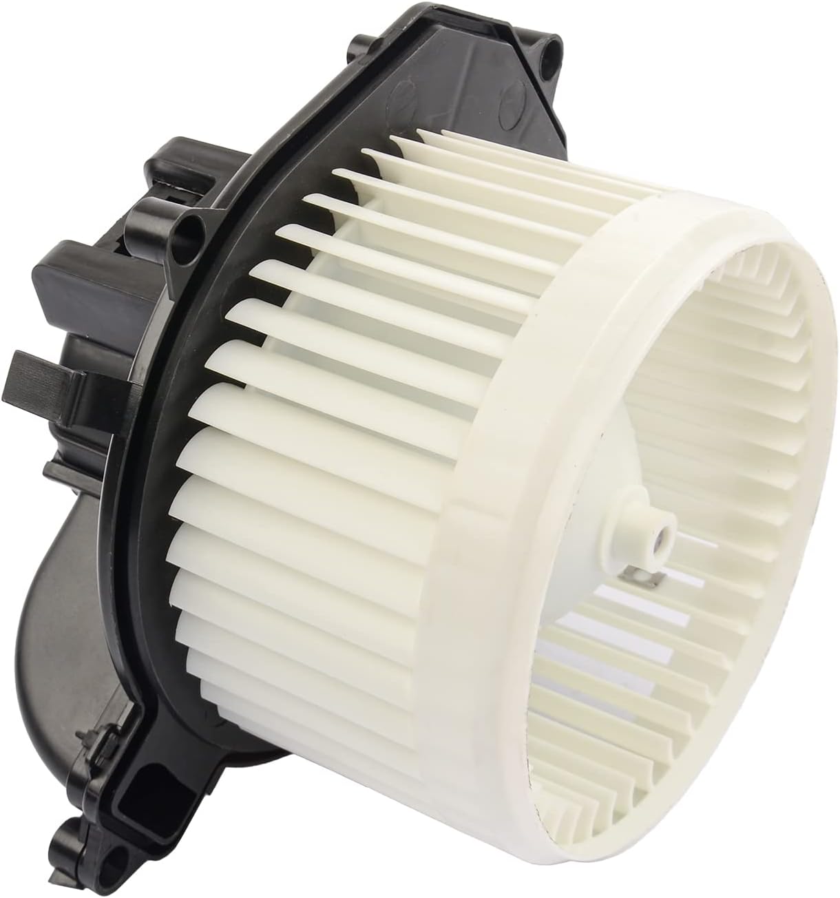 Heater Blower Motor Fan 2pins 6441AR 6441AS Replacement for Berlingo B9 2008- Partner 2008- # 6441.AS 6441.AR 5E2228200 5G6928100 167933020 DEA07018