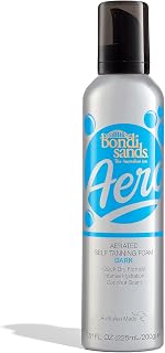 Bondi Sands Aero Aerated Self Tanning Foam 225ml