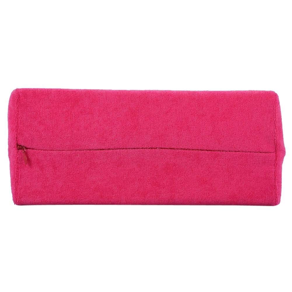 Fashion Hand Rest Cushion - Soft Sponge Pillow for Nail Art & Manicure - Detachable, Portable, Trendy Design - Ideal for Salons, Schools, and Personal Use