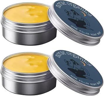 Spot Cream for Acne,Blackhead Remover,Dark Spot Remover for Face,Spot Treatment for Face,Promotes Healing of Pimple and Reduces Blemishes