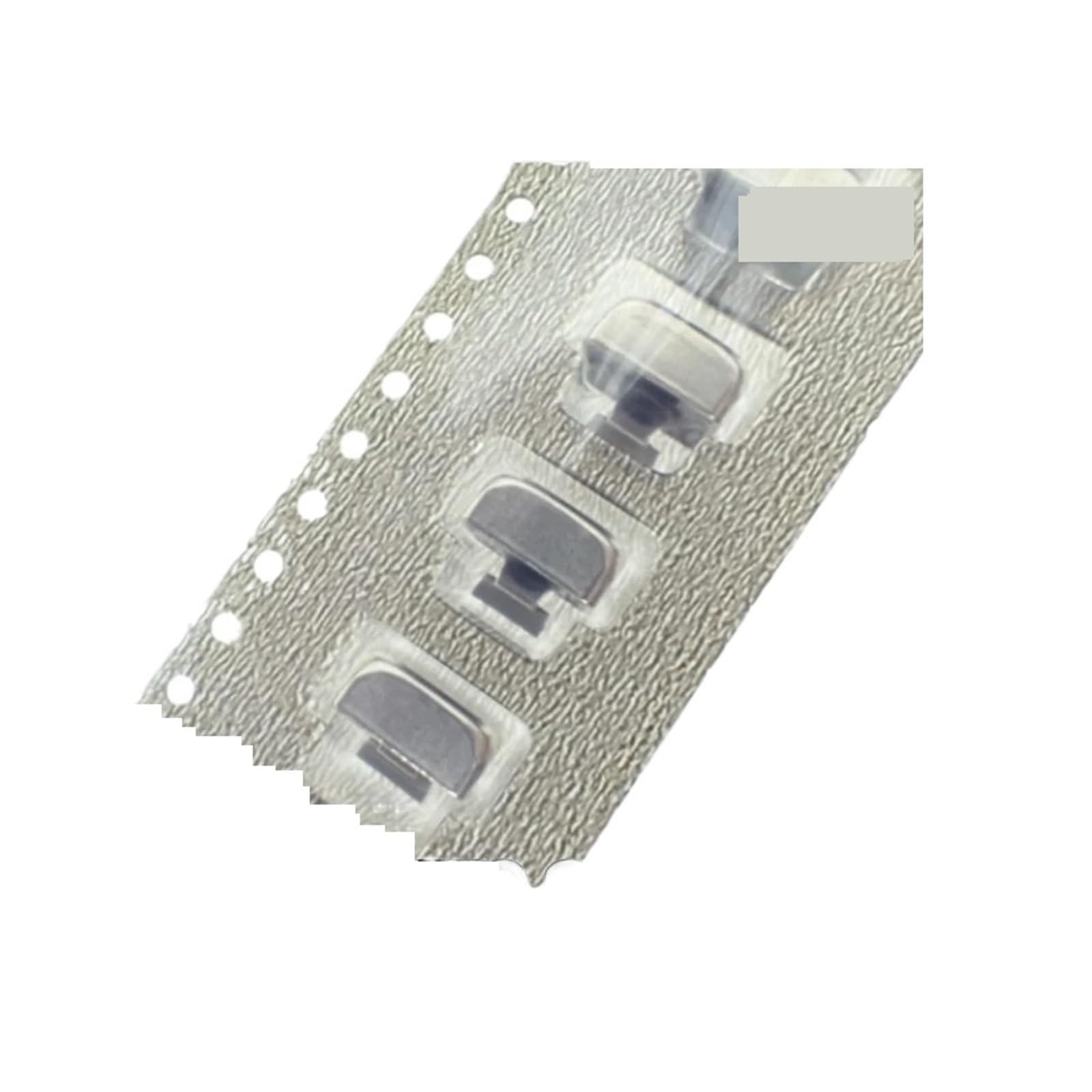 Chip ST70-27MF acabado superior en set de 20 piezas de precisión 2