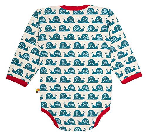 Loud + Proud Unisex - Baby Body 202 - Image 3