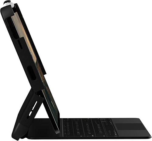 Miniatura 6 de UAG - Funda Scout diseñada para iPad Pro de 11 pulgadas (4ª generación 2022, 3ª generación 2021) (requiere el uso de teclado inteligente), funda