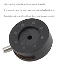 Iris Diaphragm, Manual Aperture Adjustable SK7.5 0.5‑7.5mm Aperture Diaphragm for Camera for Optical Platform gallery image