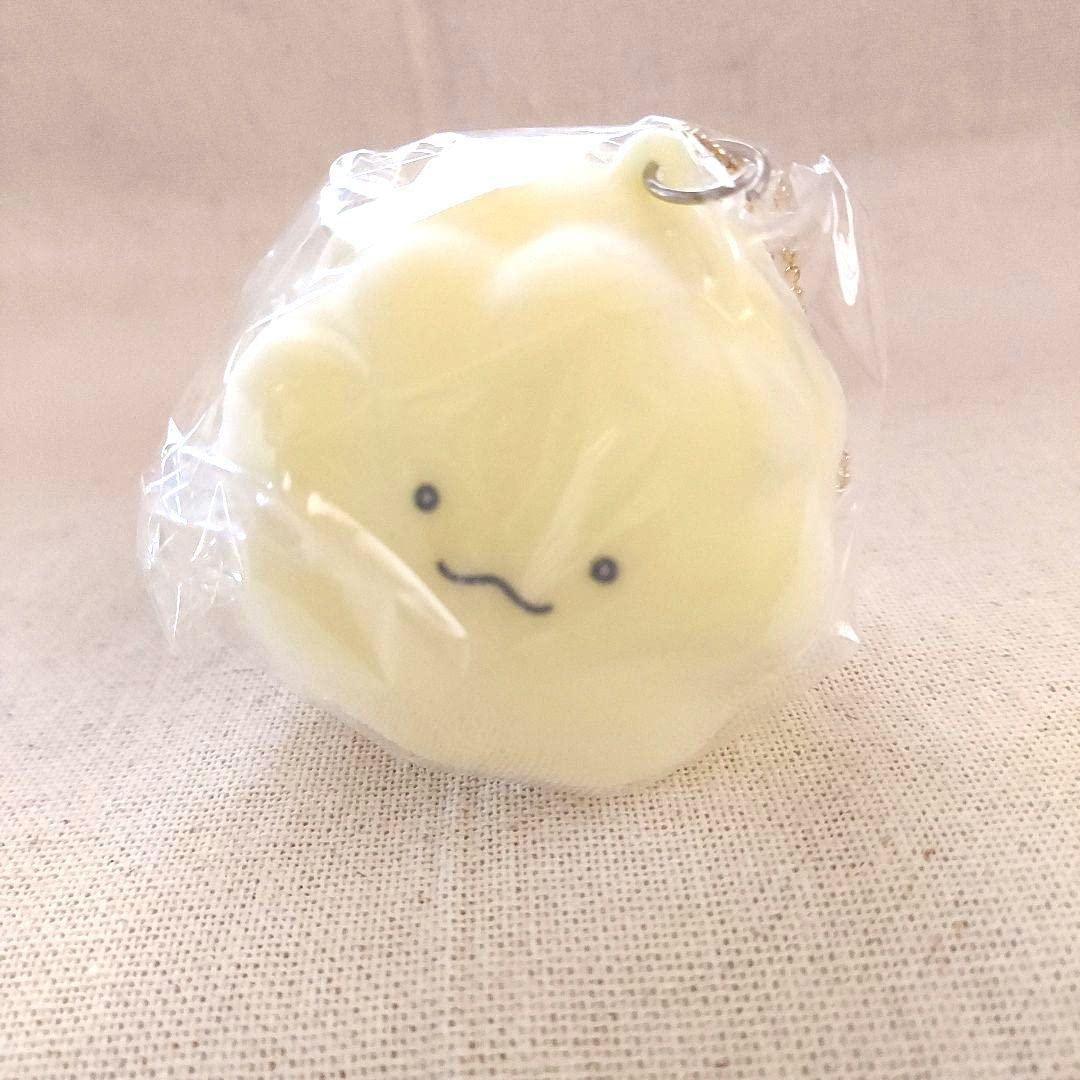 Amazon | ケサランパサラン ケサランパサらんぷガチャガチャ しゅー