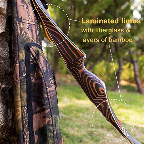 image for Deerseeker Outdoor Deerseeker Archery 54