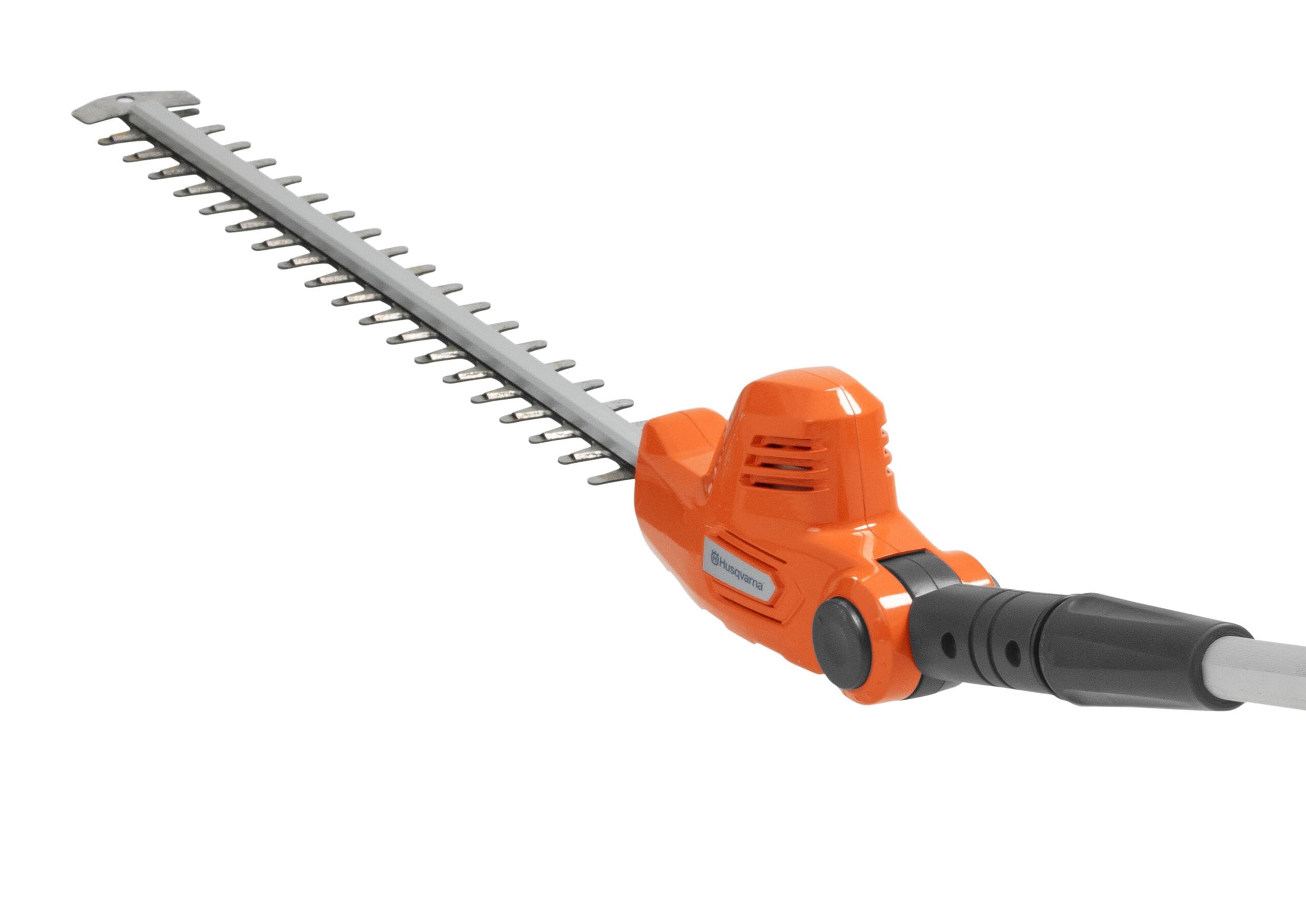 Husqvarna 120iTK4-H Set Taille-Haie Télescopique sur Batterie