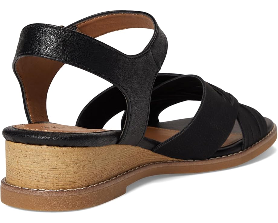 EuroSoft Maeve - Back View