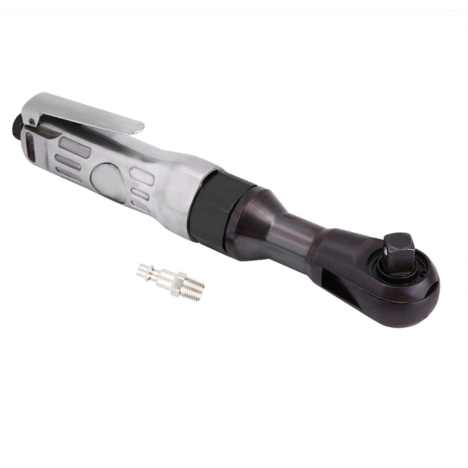 Klucz skrętny, stop aluminium 1/2 cala 12,5 mm Heavy Duty Air klucz grzechotkowy klucz obrotowy pneumatyczny narzędzie do automatycznej naprawy