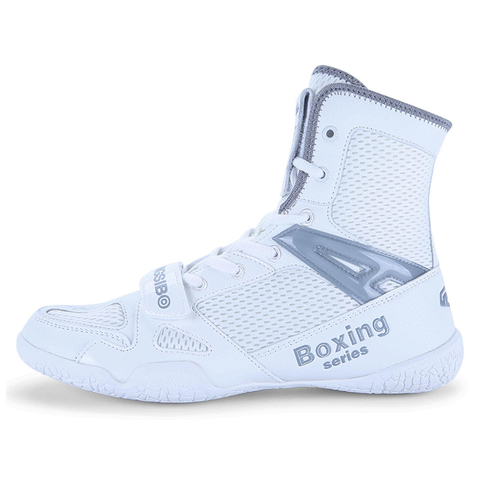 Męskie buty bokserskie, antypoślizgowe, oddychające, bokserskie, zapasowe, buty treningowe dla mężczyzn, czarne, sportowe, sportowe buty na co dzień