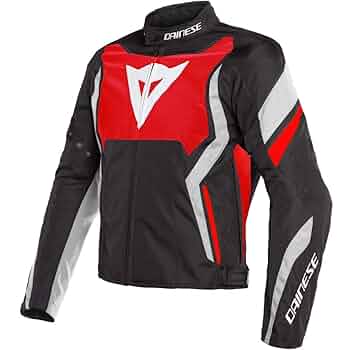 Dainese Edge Tex Jacket : Amazon.co.uk: Automotive