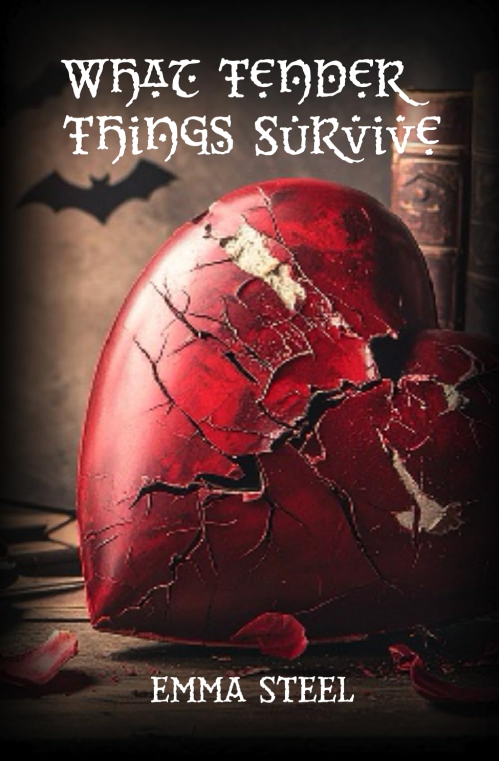 What Tender Things Survive