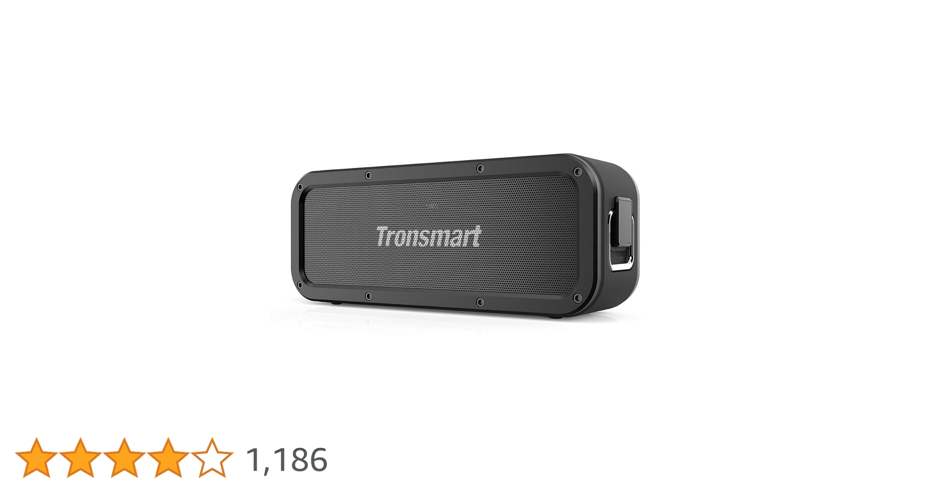 新品未使用送料無料　Tronsmart Bluetooth5.0 スピーカー Amazon.co.jp: Tronsmart Bluetooth5.0 スピーカー 防水 40W高