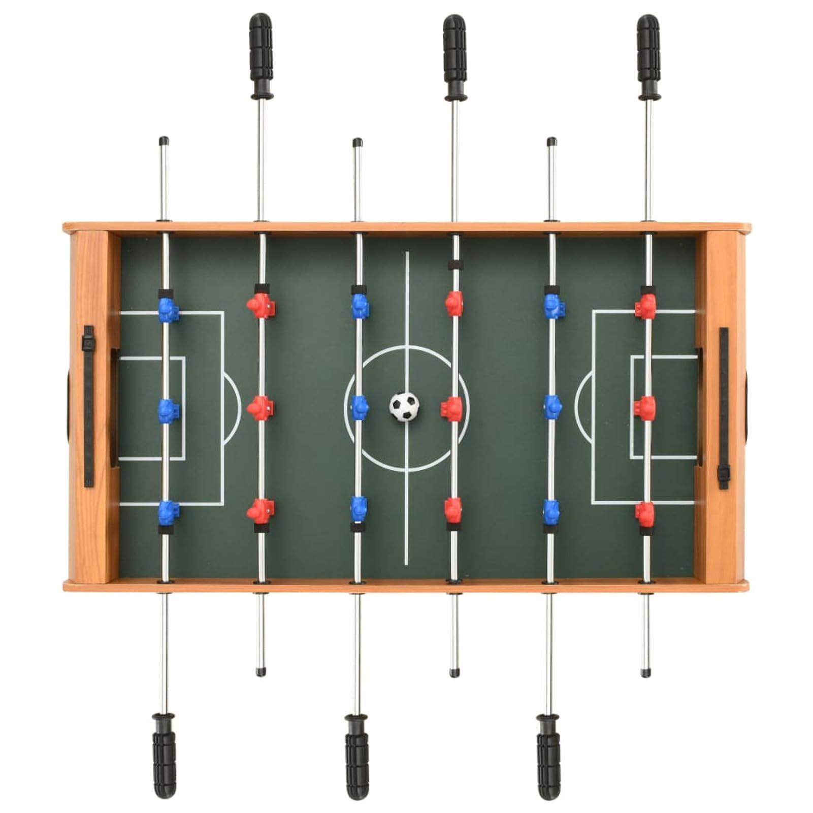 Futbolín, Futbolines para, Pelotas Futbolin, Juguetes, Porteria Futbol, Bolas Futbolin, Futbolin Manos, Color Arce 69x37x62 cm