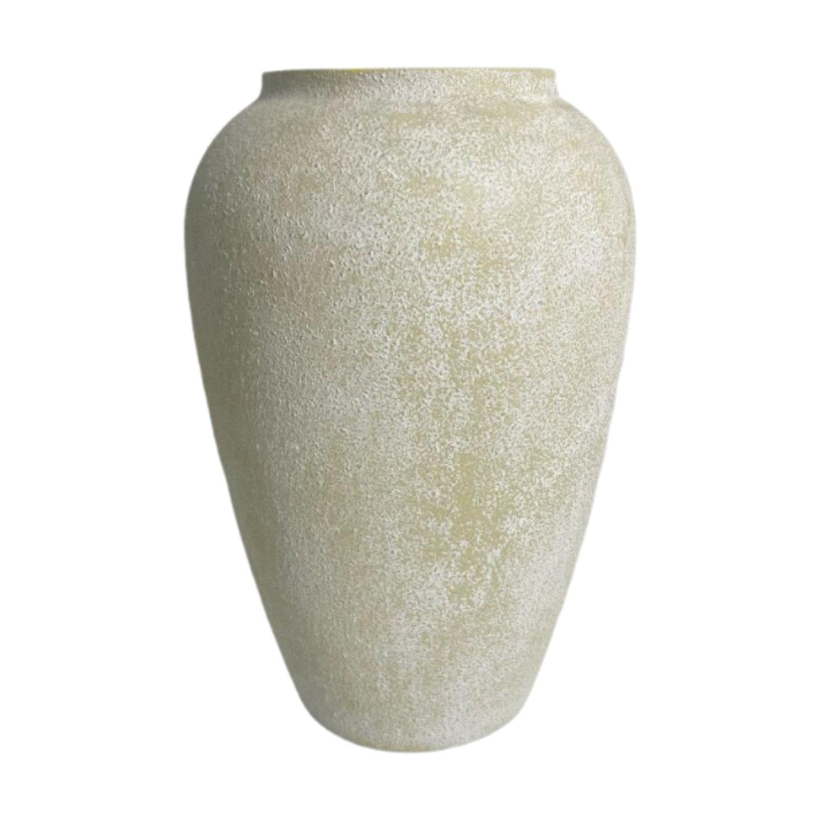 Ceramic Flower Pot Stylish Desk Party Rustic Pottery Pot Housewarming Gift E| Ceramic Decorative Vase | Flower Vase for Home Décor-image-31