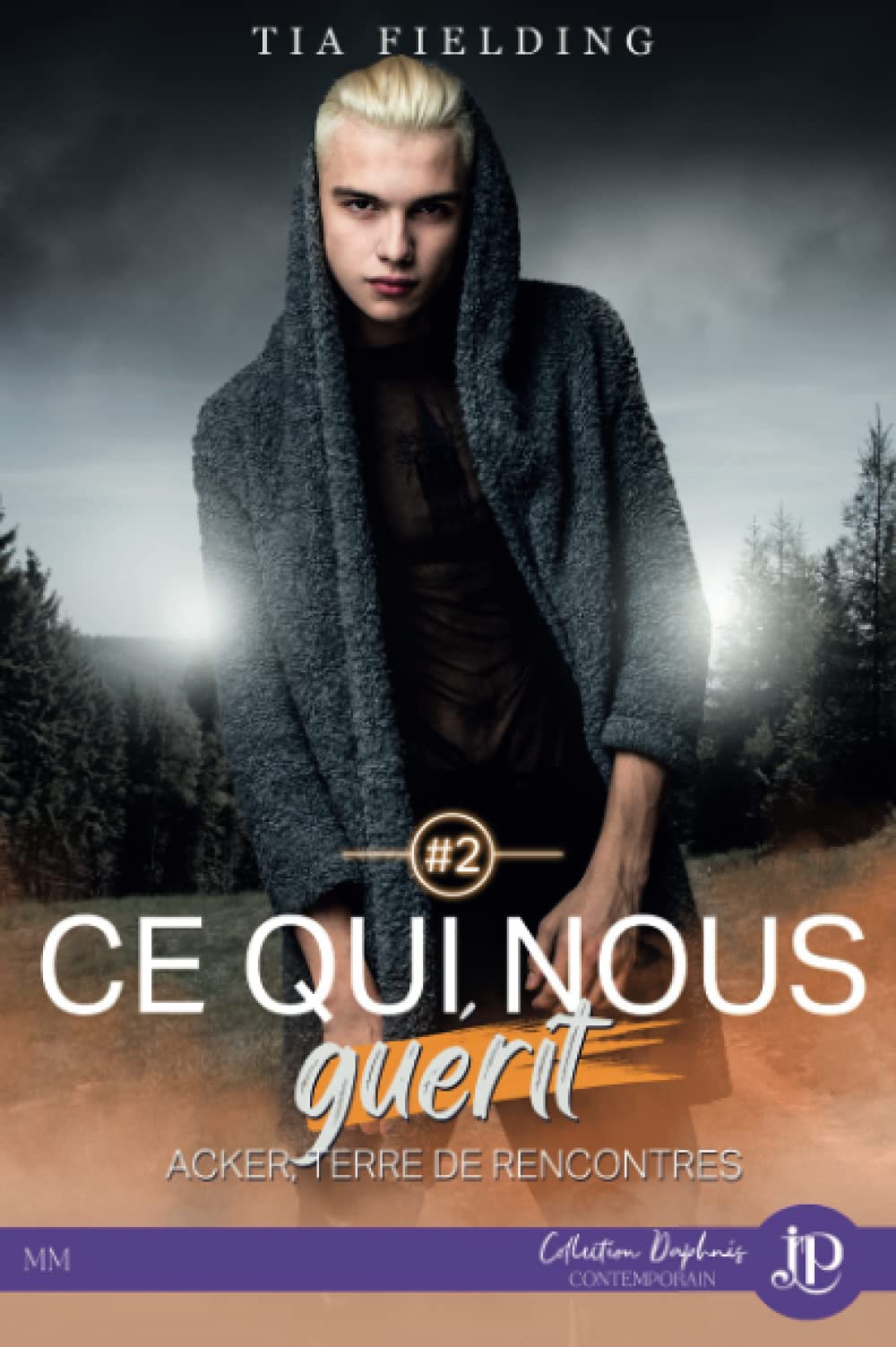 Ce qui nous guérit