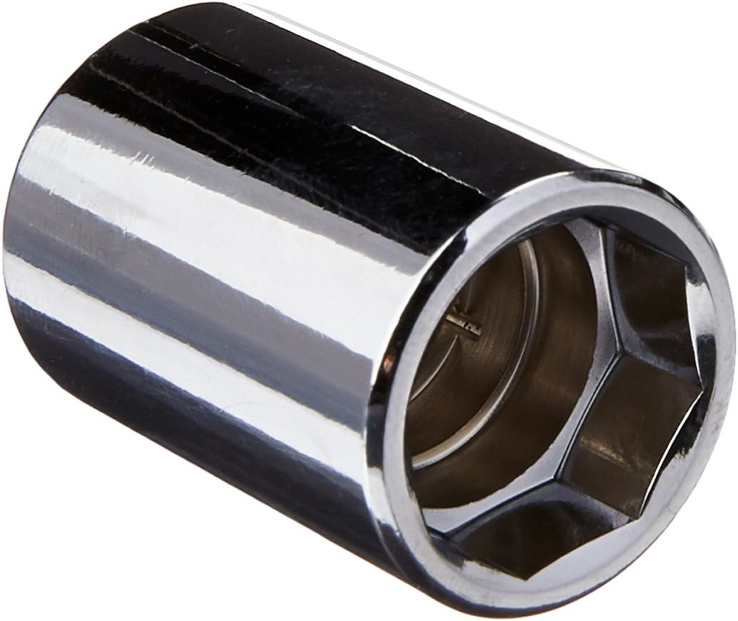 Mastercool 98234 Socket, Silver