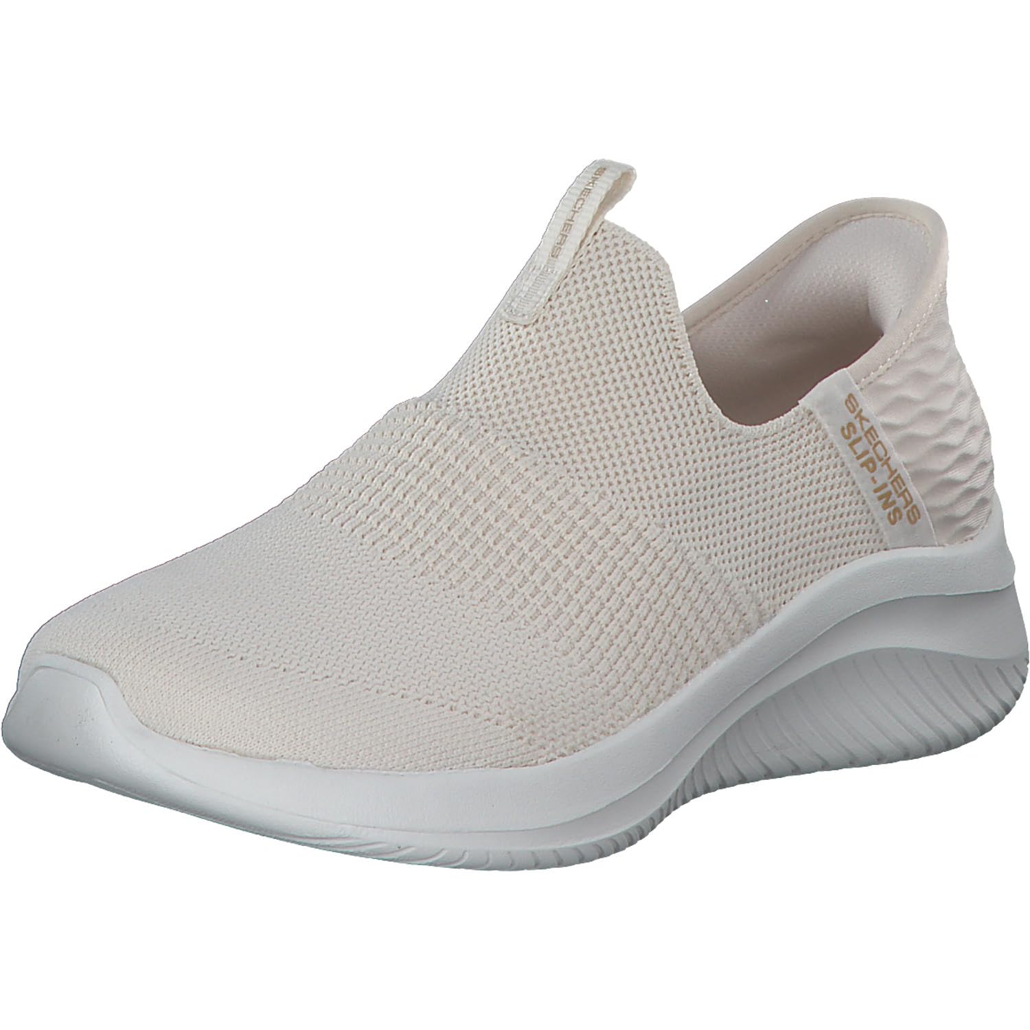 Skechers Mujer Ultra Flex 3.0 Classy Charm Trainers