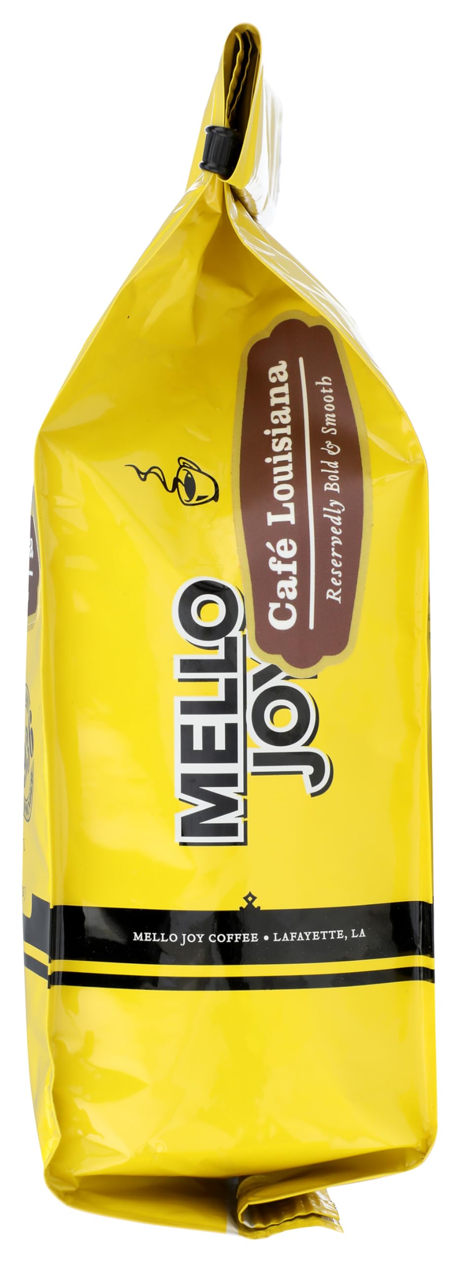 Amazon.com : MELLO JOY CAFE LOUISIANA COFFEE : Grocery & Gourmet Food