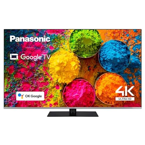 Panasonic TX-50MX710 4K HDR GoogleTV LED TV