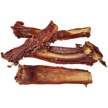 Amazon | ドギーマン 素材紀行 子牛のリブボーン 50g×2袋 犬用