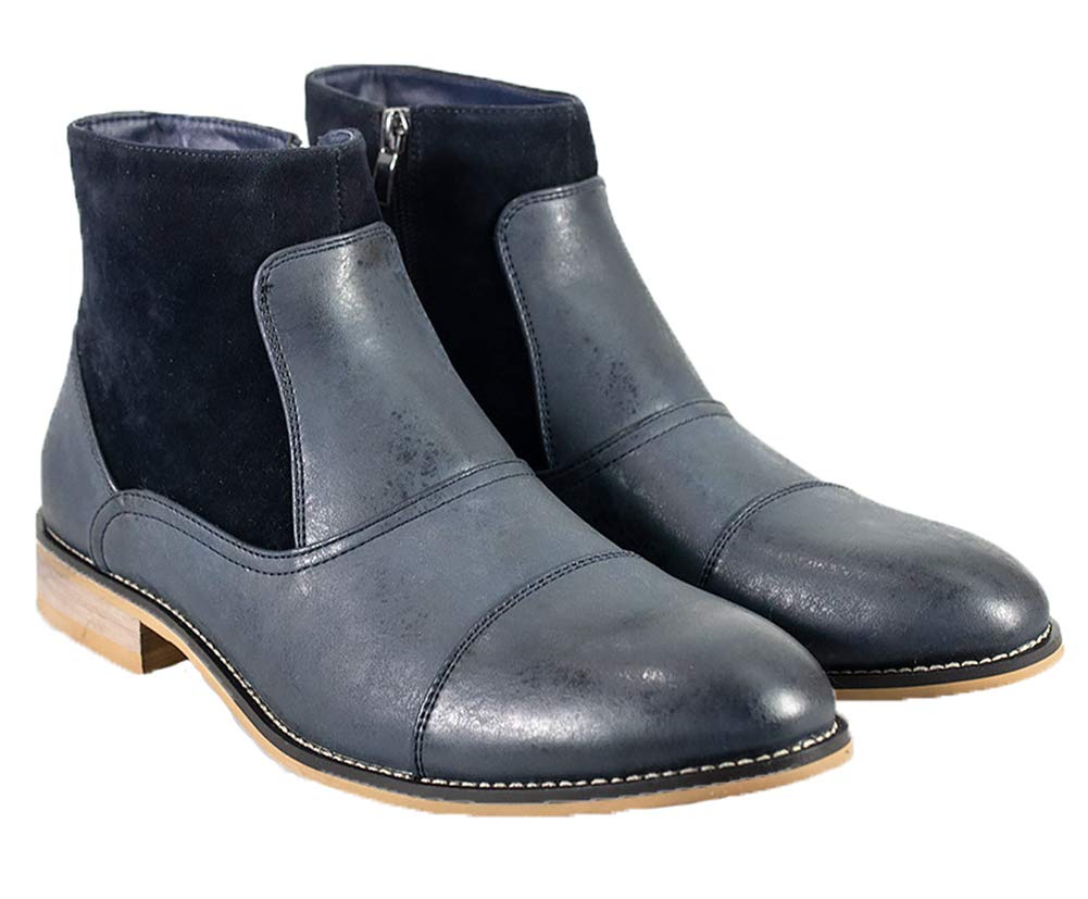 House of CavaniHalifax Mens