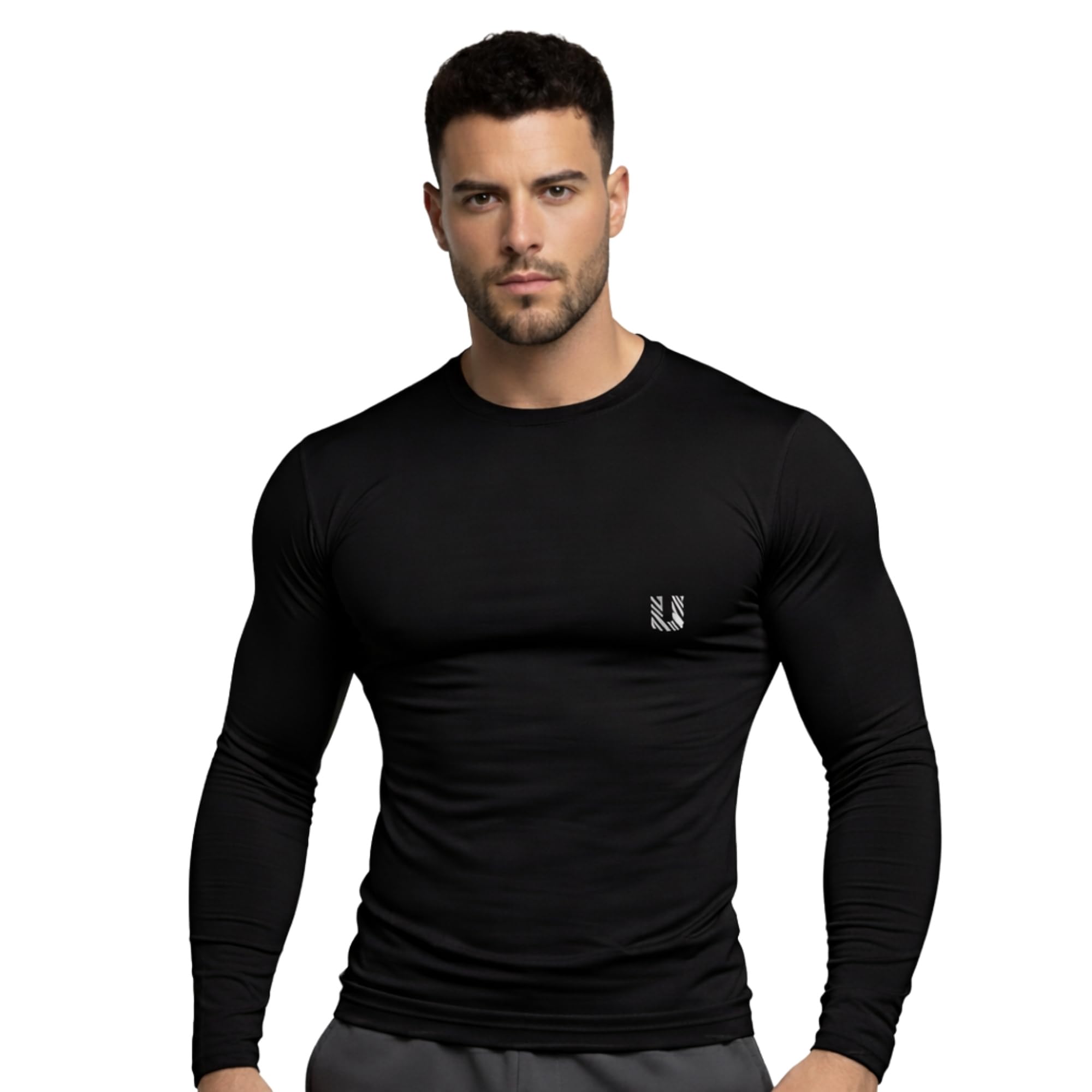 unbeatable Men's Compression Top-picture-44