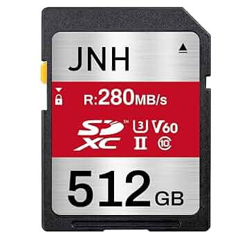 びゅう　SDカード Amazon | SUNEAST SDカード 512GB U3 V30 Class10 最大転送速度