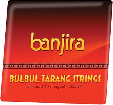 Banjira BulbulTarang String Set