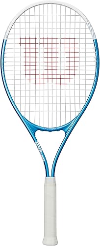 Wilson Tennis Racquet (Tienda.co.jp Exclusive) Rigid Tennis Racquet Strung Up Grip Size 2, for Beginners, Beginners, Entry Model, Not Recommended