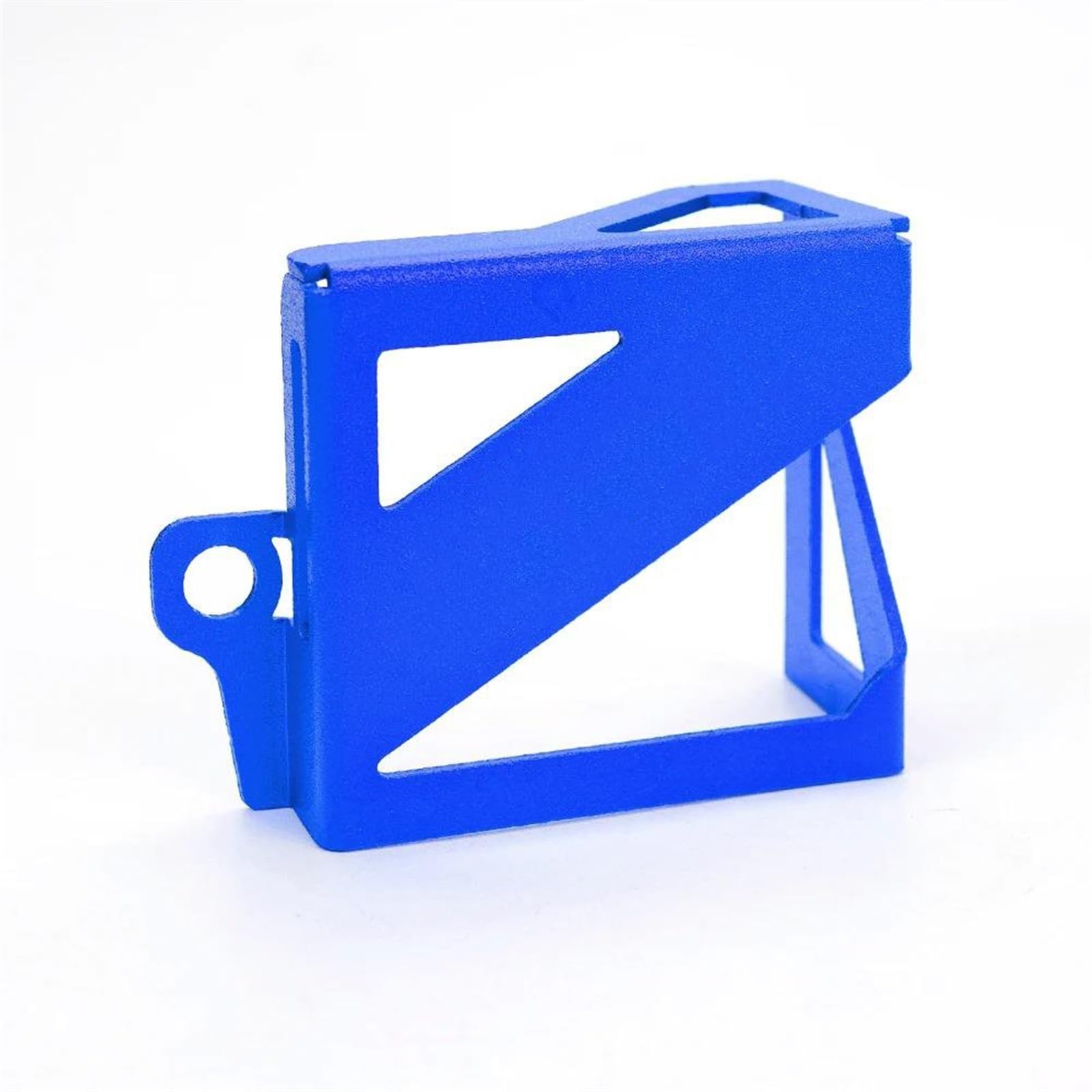 Accesorio de protección de líquido de frenos trasero para moto CRF1100L Africa-Twin azul 7