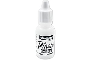 Jacquard Pinata Alcohol Ink: Blanco Blanco White
