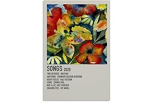 Enchanting Adrianne Lenker Songs Canvas Art